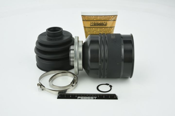 Jungčių komplektas, kardaninis velenas FEBEST 2211-SPLH