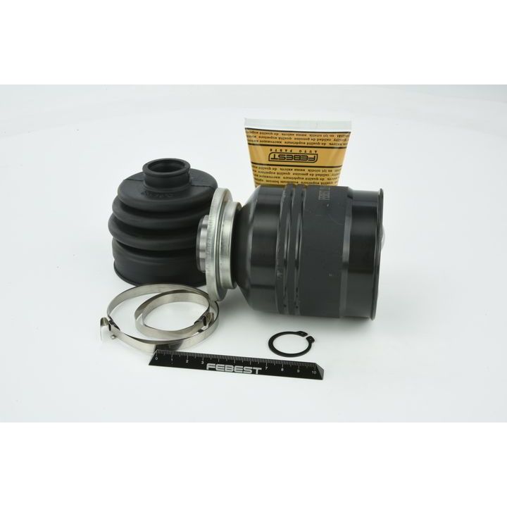 Jungčių komplektas, kardaninis velenas FEBEST 2211-SPLH