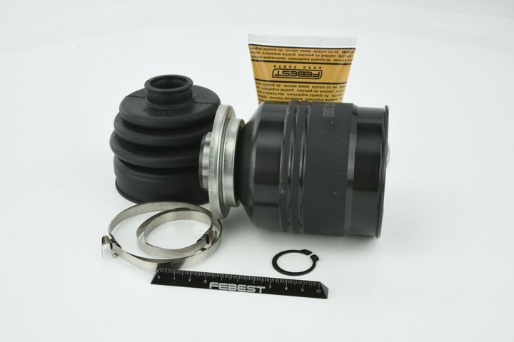 Jungčių komplektas, kardaninis velenas FEBEST 2211-SPLH