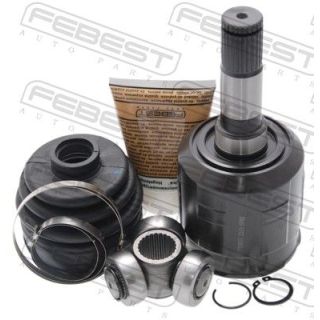 Jungčių komplektas, kardaninis velenas FEBEST 2211-SPRH