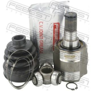 Jungčių komplektas, kardaninis velenas FEBEST 2211-TAAT