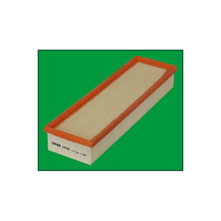 Oro filtras LUCAS LFAF498