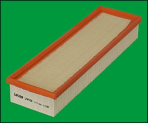 Oro filtras LUCAS LFAF498