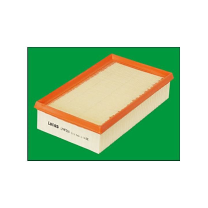 Oro filtras LUCAS LFAF500