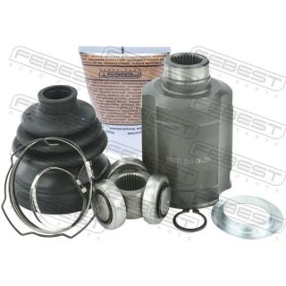 Jungčių komplektas, kardaninis velenas FEBEST 2211-XM12RH