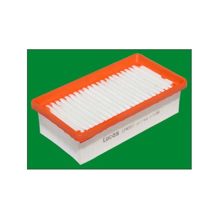 Oro filtras LUCAS LFAF511