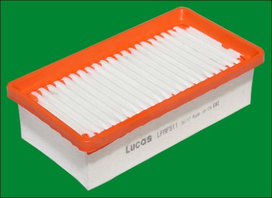 Oro filtras LUCAS LFAF511