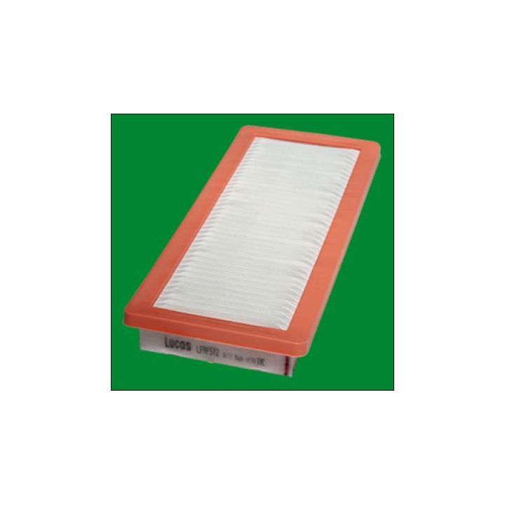 Oro filtras LUCAS LFAF512