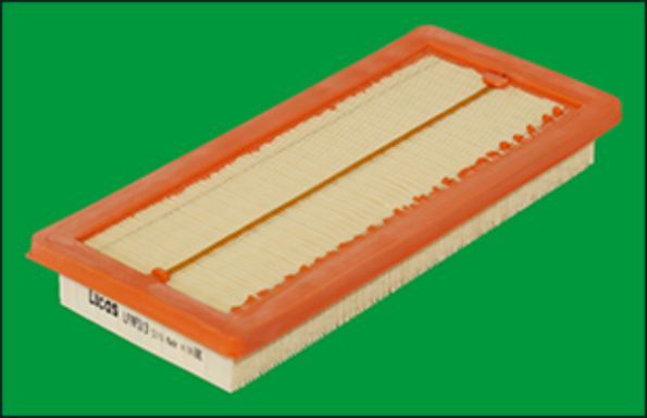Oro filtras LUCAS LFAF513