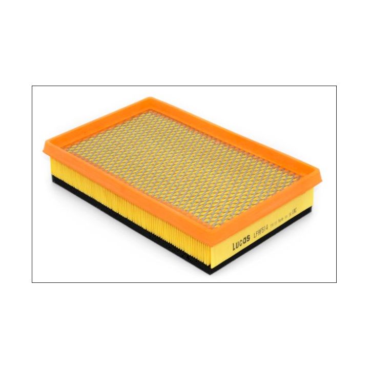 Oro filtras LUCAS LFAF514