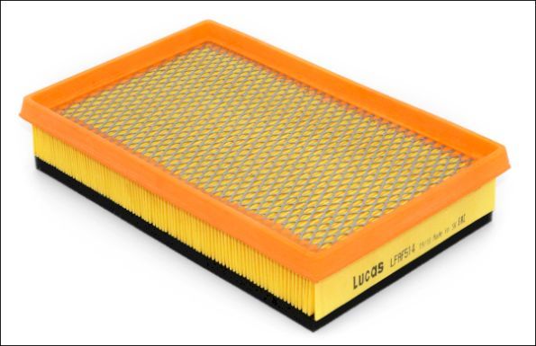 Oro filtras LUCAS LFAF514