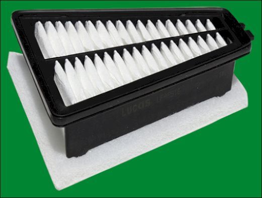 Oro filtras LUCAS LFAF516