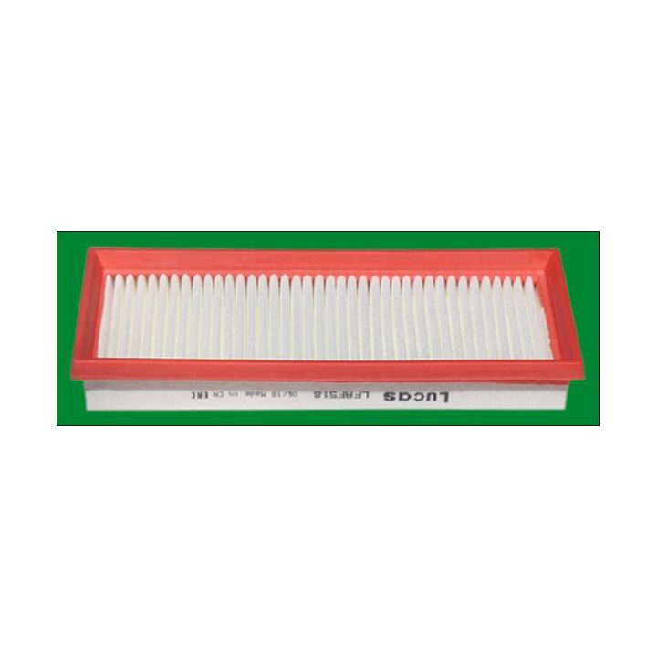 Oro filtras LUCAS LFAF518