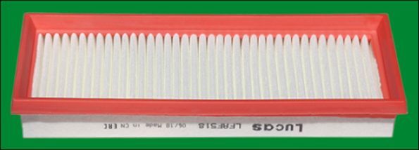 Oro filtras LUCAS LFAF518