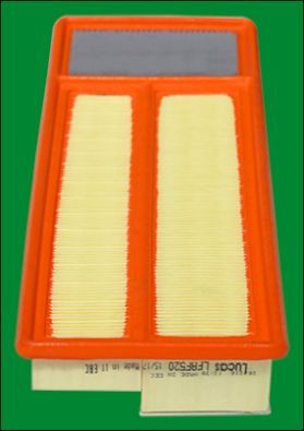 Oro filtras LUCAS LFAF520