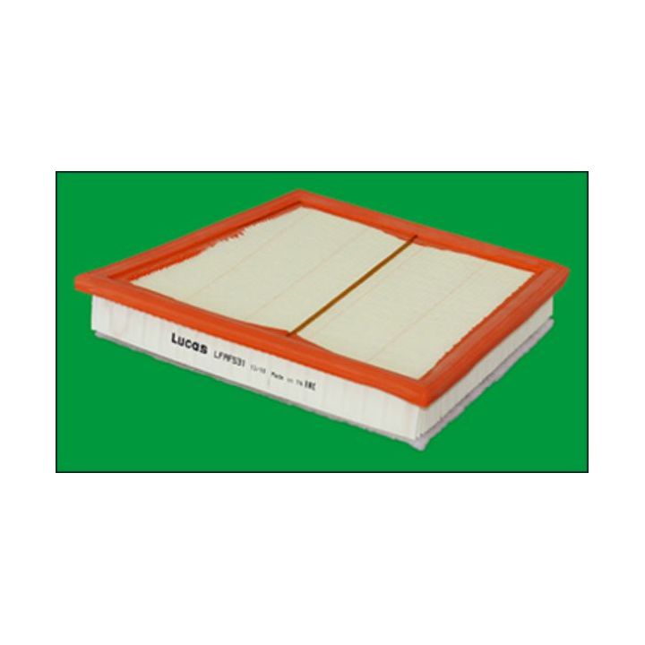 Oro filtras LUCAS LFAF531