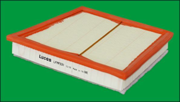 Oro filtras LUCAS LFAF531