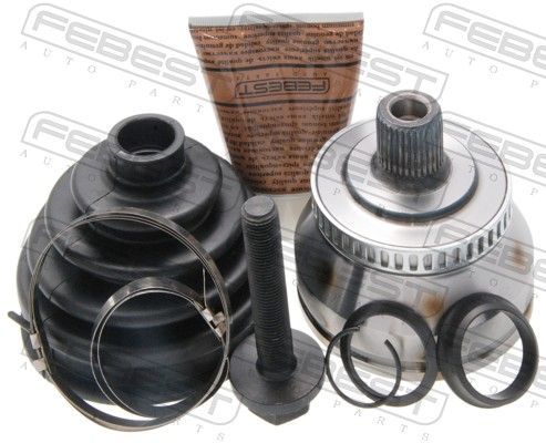 Jungčių komplektas, kardaninis velenas FEBEST 2310-034A45