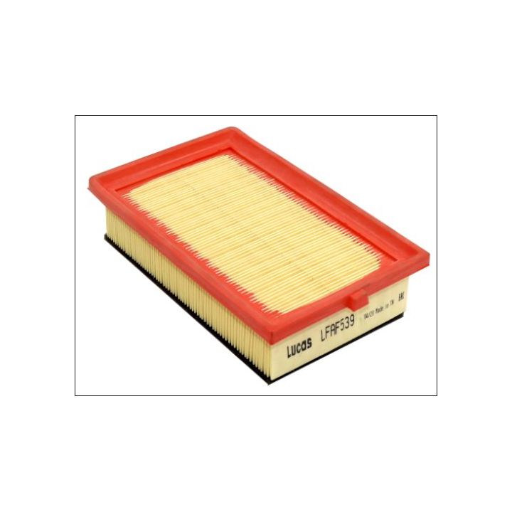 Oro filtras LUCAS LFAF539