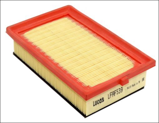Oro filtras LUCAS LFAF539