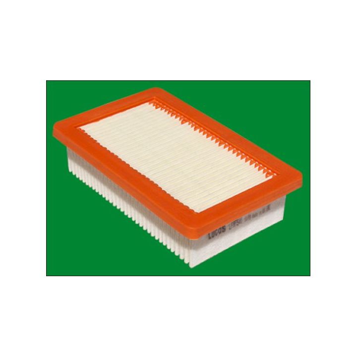 Oro filtras LUCAS LFAF541