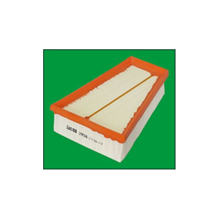 Oro filtras LUCAS LFAF546