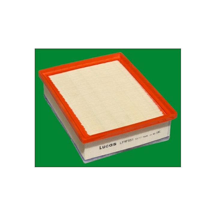 Oro filtras LUCAS LFAF551