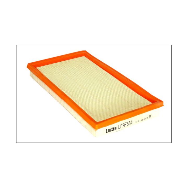 Oro filtras LUCAS LFAF554