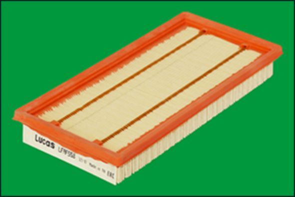 Oro filtras LUCAS LFAF558