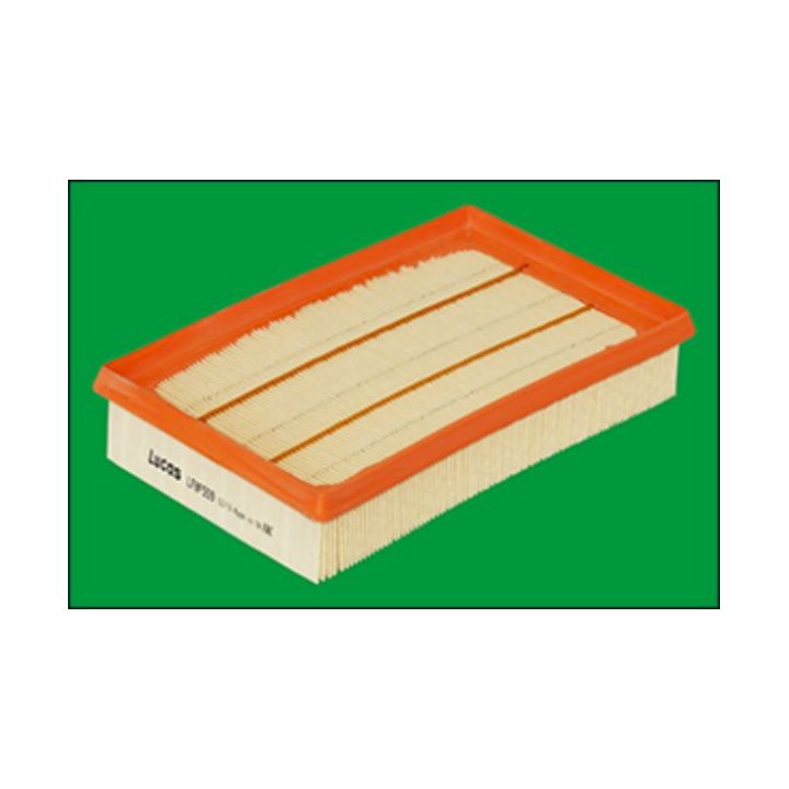 Oro filtras LUCAS LFAF559
