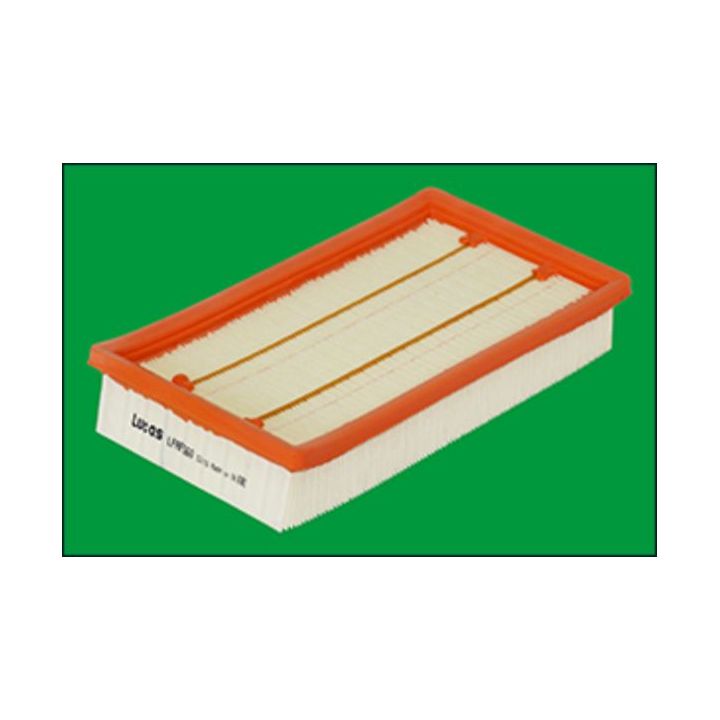 Oro filtras LUCAS LFAF560