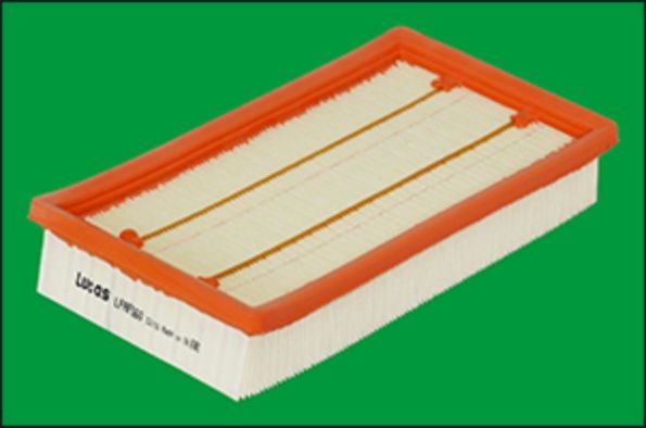 Oro filtras LUCAS LFAF560