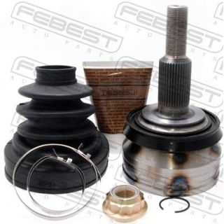 Jungčių komplektas, kardaninis velenas FEBEST 2310-T5