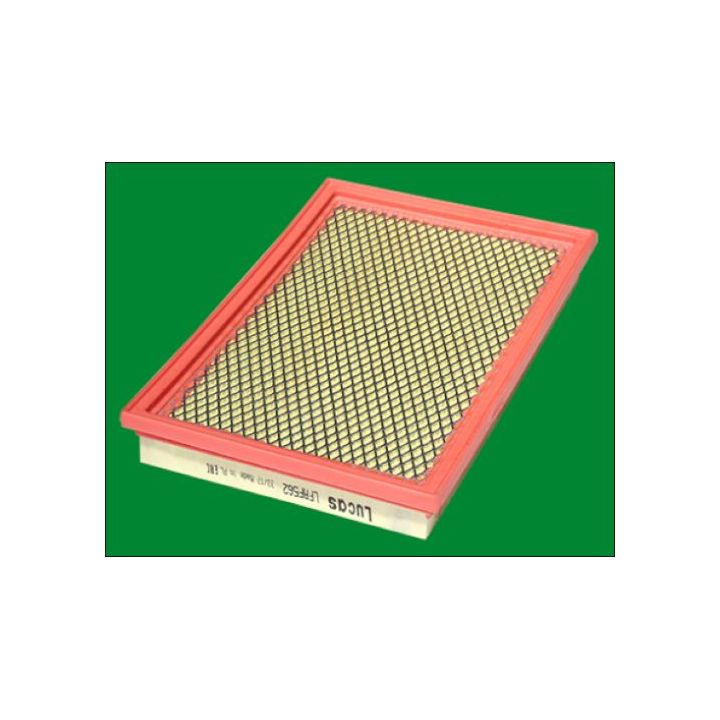 Oro filtras LUCAS LFAF562