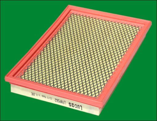 Oro filtras LUCAS LFAF562