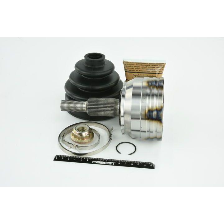 Jungčių komplektas, kardaninis velenas FEBEST 2310-T5WD