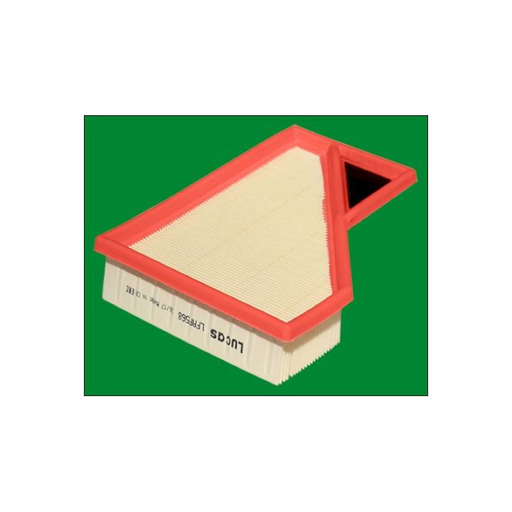 Oro filtras LUCAS LFAF568