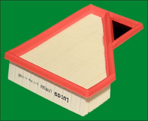 Oro filtras LUCAS LFAF568