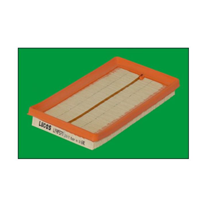 Oro filtras LUCAS LFAF571