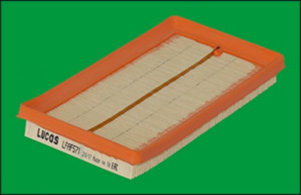Oro filtras LUCAS LFAF571