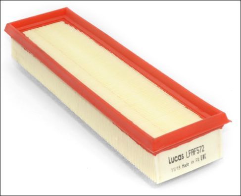 Oro filtras LUCAS LFAF572