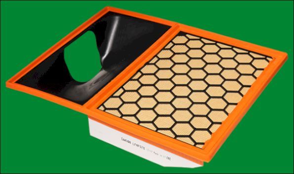 Oro filtras LUCAS LFAF578