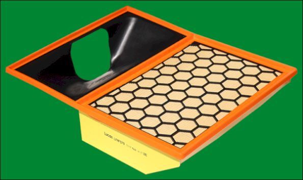 Oro filtras LUCAS LFAF579