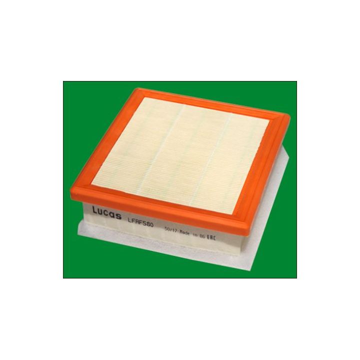 Oro filtras LUCAS LFAF580