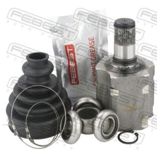 Jungčių komplektas, kardaninis velenas FEBEST 2311-5N1LH