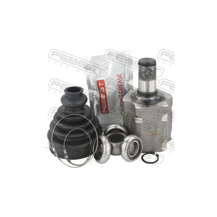 Jungčių komplektas, kardaninis velenas FEBEST 2311-5N1LH