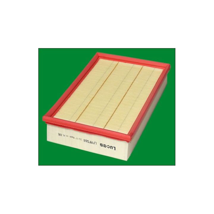 Oro filtras LUCAS LFAF588