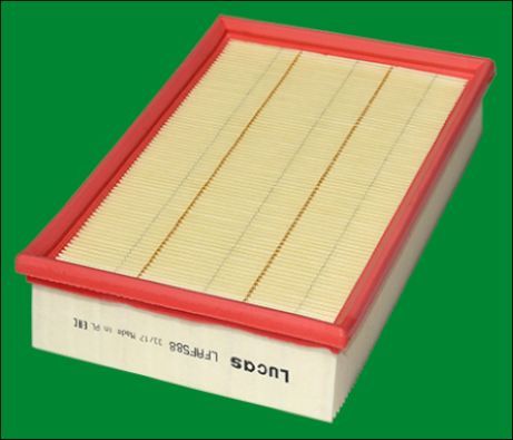 Oro filtras LUCAS LFAF588
