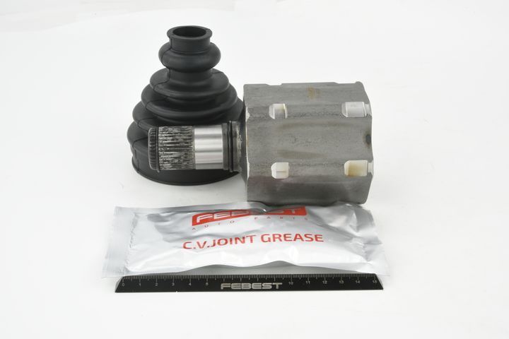 Jungčių komplektas, kardaninis velenas FEBEST 2311-5N1LH