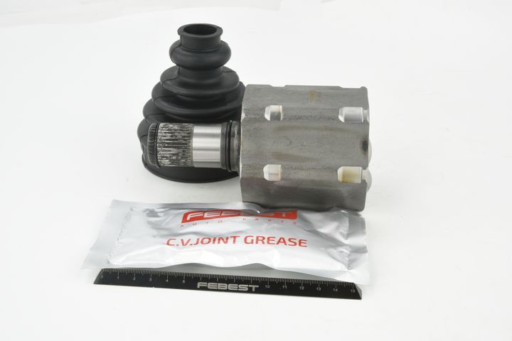 Jungčių komplektas, kardaninis velenas FEBEST 2311-5N1LH